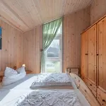 Mit Sauna Im Mirow Hébergement de vacances Granzow