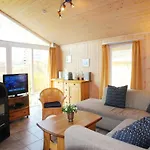 Mit Sauna Im Mirow Hébergement de vacances Granzow