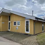 Mit Sauna Im Mirow *