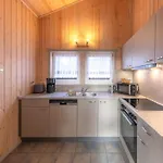 Mit Sauna Im Mirow Ferienhaus