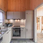 Mit Sauna Im Mirow Ferienhaus Granzow