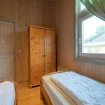 Mit Sauna Im Mirow *
