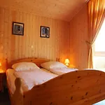 Ferienhaus Mit Sauna Im Mirow *