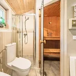 Mit Sauna Im Mirow * Granzow