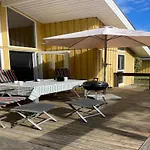Hébergement de vacances Mit Sauna Im Mirow Granzow