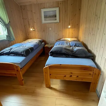 펜션 Mit Sauna Im Mirow 그랜조우