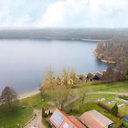 Mit Sauna Im Mirow 그랜조우