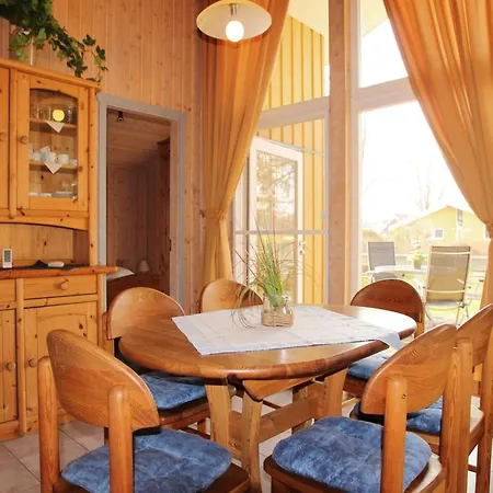 Mit Sauna Im Mirow * Granzow