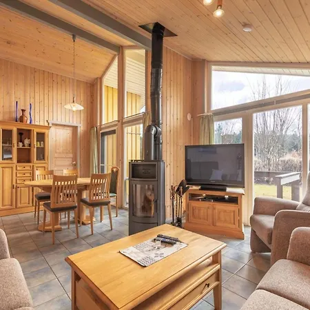 Mit Sauna Im Mirow *