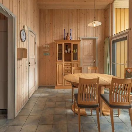 Mit Sauna Im Mirow *