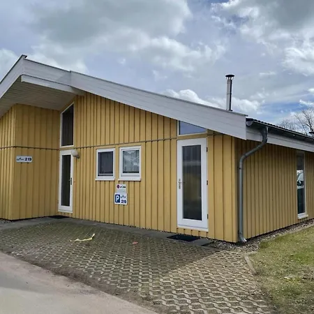 Mit Sauna Im Mirow *