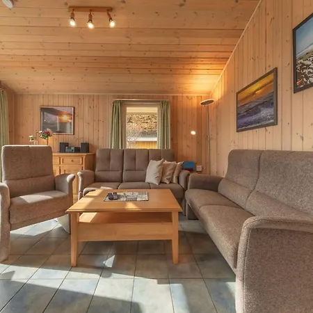 Mit Sauna Im Mirow