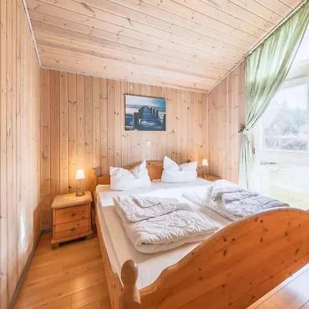 Mit Sauna Im Mirow * Granzow
