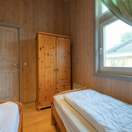 Mit Sauna Im Mirow *