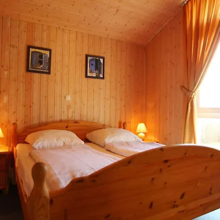度假居 Mit Sauna Im Mirow *