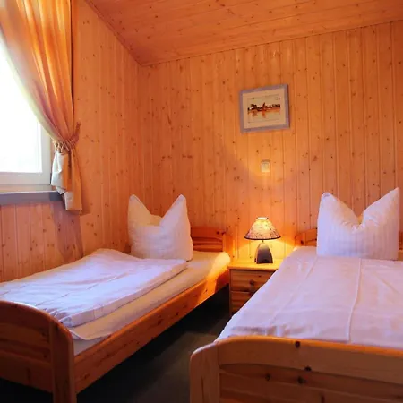 Mit Sauna Im Mirow Granzow