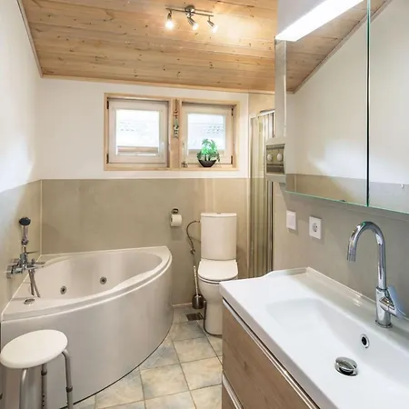 Mit Sauna Im Mirow * Granzow