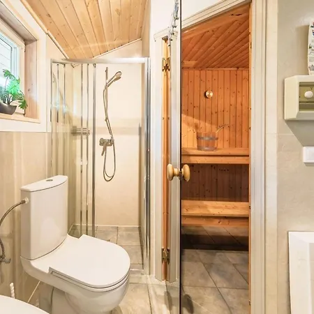 Mit Sauna Im Mirow * Granzow