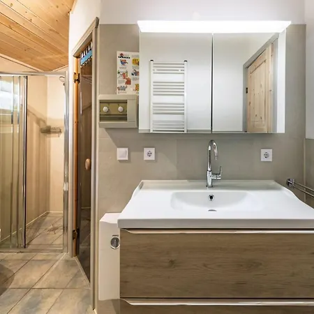 Mit Sauna Im Mirow *