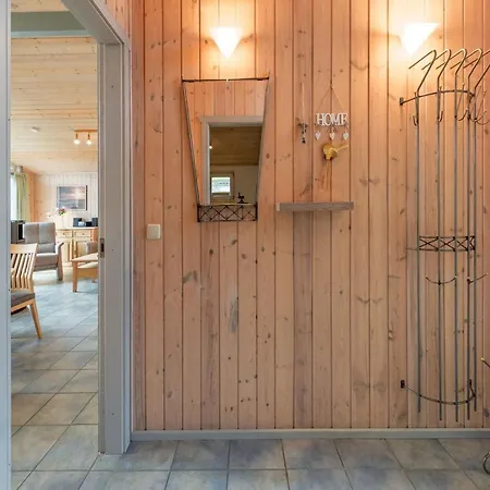 Mit Sauna Im Mirow *