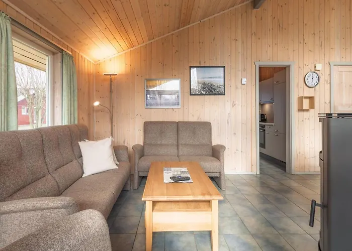 Mit Sauna Im Mirow *