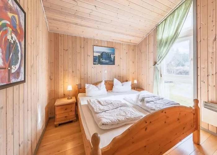 Mit Sauna Im Mirow * Granzow