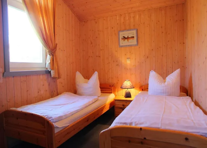 Mit Sauna Im Mirow Granzow