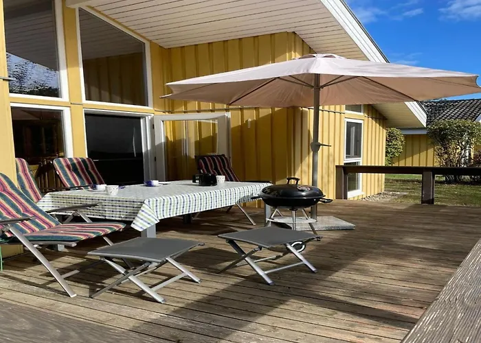 בית נופש Mit Sauna Im Mirow Granzow